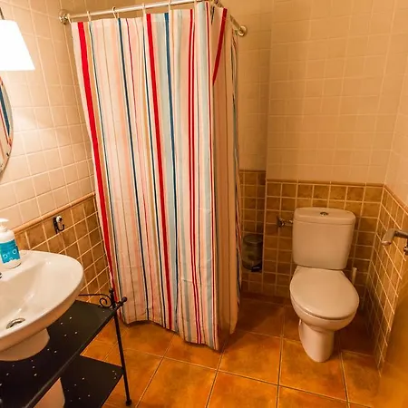 Appartement Lo Planet Beceite