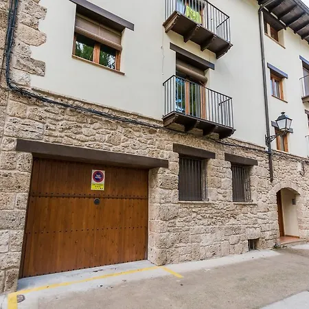 Appartement Lo Planet Beceite