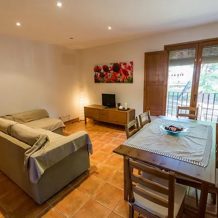 Appartement Lo Planet *