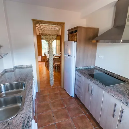 Apartament Lo Planet