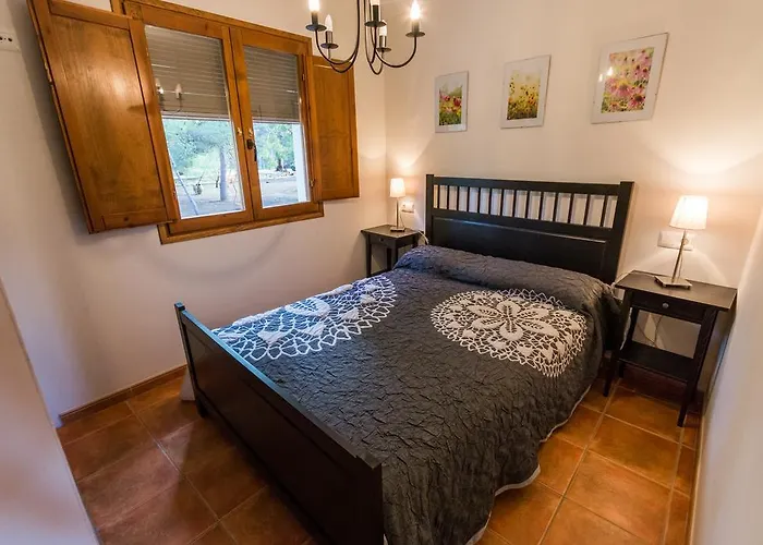 Apartamento Lo Planet *