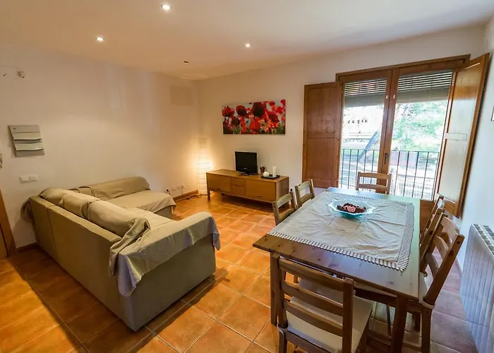 Apartamento Lo Planet *