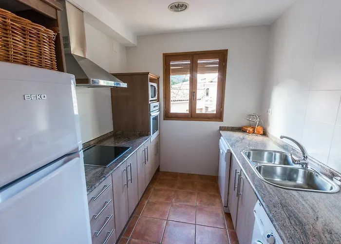 Apartamento Lo Planet Beceite